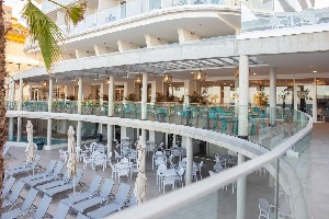 Hotel SPIRIT HOTEL BENALMADENA BEACH wakacje