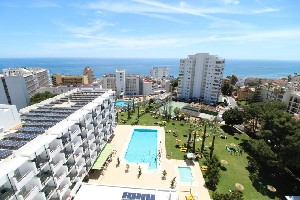 Hotel THB SAN FERMIN wakacje