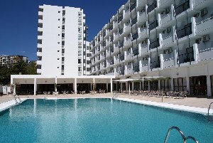 Hotel THB SAN FERMIN wakacje