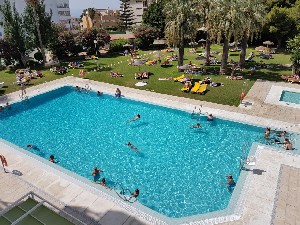 Hotel THB SAN FERMIN wakacje