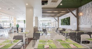 Hotel THB SAN FERMIN wakacje