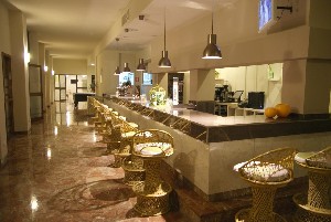 Hotel THB SAN FERMIN wakacje