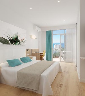 Hotel THB SAN FERMIN wakacje