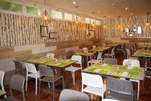 Hotel THB SAN FERMIN wakacje