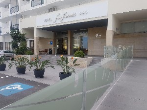 Hotel THB SAN FERMIN wakacje