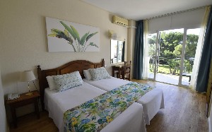 Hotel THB SAN FERMIN wakacje