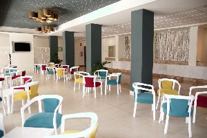 Hotel THB SAN FERMIN wakacje