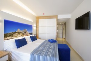 Hotel GLOBALES PLAYA ESTEPONA wakacje