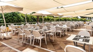 Hotel GLOBALES PLAYA ESTEPONA wakacje