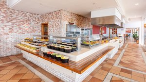 Hotel GLOBALES PLAYA ESTEPONA wakacje
