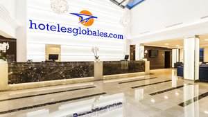 Hotel GLOBALES PLAYA ESTEPONA wakacje