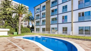 Hotel GLOBALES PLAYA ESTEPONA wakacje