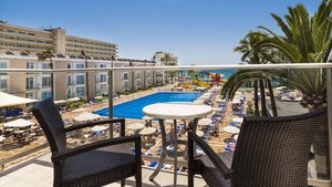 Hotel GLOBALES PLAYA ESTEPONA wakacje