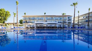 Hotel GLOBALES PLAYA ESTEPONA wakacje