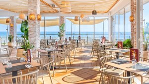Hotel GLOBALES PLAYA ESTEPONA wakacje