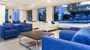Hotel GLOBALES PLAYA ESTEPONA wakacje