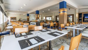 Hotel GLOBALES PLAYA ESTEPONA wakacje