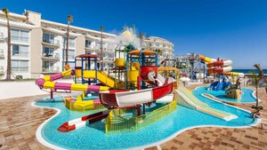 Hotel GLOBALES PLAYA ESTEPONA wakacje