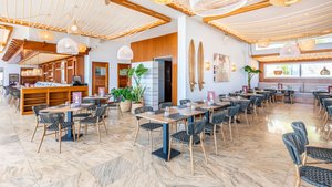 Hotel GLOBALES PLAYA ESTEPONA wakacje