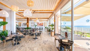 Hotel GLOBALES PLAYA ESTEPONA wakacje