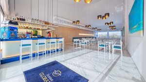 Hotel GLOBALES PLAYA ESTEPONA wakacje
