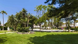Hotel GLOBALES PLAYA ESTEPONA wakacje