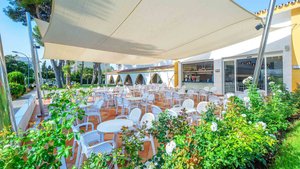 Hotel GLOBALES PLAYA ESTEPONA wakacje