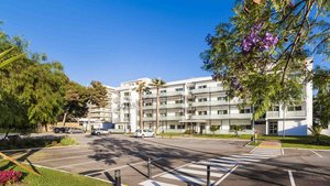 Hotel GLOBALES PLAYA ESTEPONA wakacje