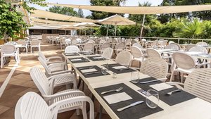 Hotel GLOBALES PLAYA ESTEPONA wakacje
