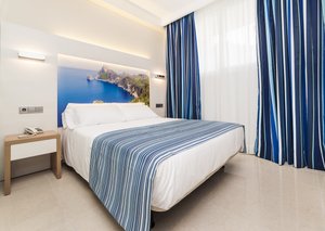 Hotel GLOBALES PLAYA ESTEPONA wakacje