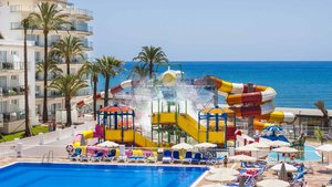 Hotel GLOBALES PLAYA ESTEPONA wakacje