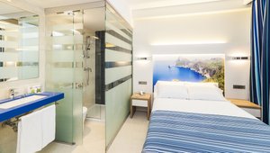 Hotel GLOBALES PLAYA ESTEPONA wakacje