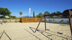 Hotel GLOBALES PLAYA ESTEPONA wakacje