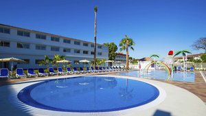 Hotel GLOBALES PLAYA ESTEPONA wakacje