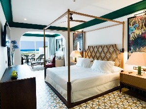 Ocean Junior Suite