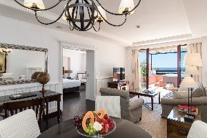 Suite del Mar