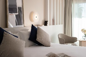 Hotel METT HOTEL BEACH RESORT MARBELLA wakacje