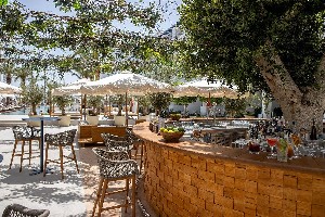 Hotel METT HOTEL BEACH RESORT MARBELLA wakacje