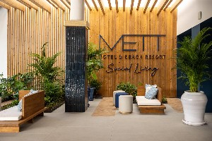 Hotel METT MARBELLA – ESTEPONA wakacje