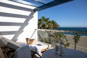 Hotel METT MARBELLA – ESTEPONA wakacje