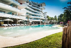 Hotel SENATOR BANUS SPA wakacje