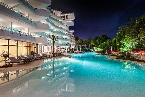 Hotel SENATOR BANUS SPA wakacje