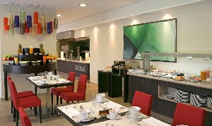 Hotel SENATOR BANUS SPA wakacje