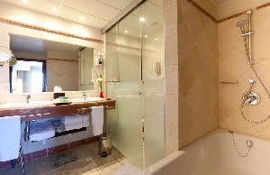 Hotel SENATOR BANUS SPA wakacje