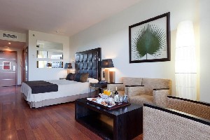 Hotel SENATOR BANUS SPA wakacje