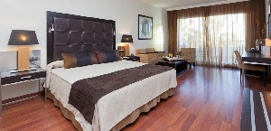 Hotel SENATOR BANUS SPA wakacje