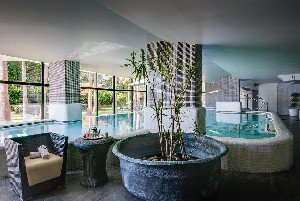 Hotel SENATOR BANUS SPA wakacje