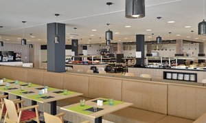 Hotel SOL MARBELLA ESTEPONA ATALAYA PARK wakacje