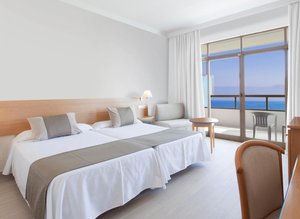 Hotel SOL MARBELLA ESTEPONA ATALAYA PARK wakacje