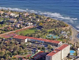 Hotel SOL MARBELLA ESTEPONA ATALAYA PARK wakacje